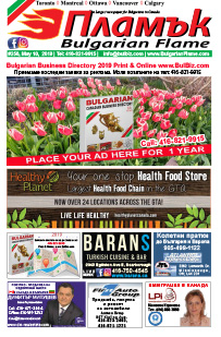Issue 256 - VIEW PDF NOW