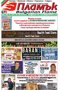 Issue 258 - VIEW PDF NOW