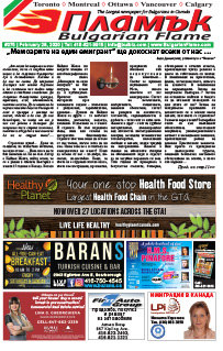 Issue 275 - VIEW PDF NOW