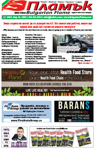 Issue 447 - VIEW PDF NOW