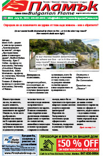 Issue 535 - VIEW PDF NOW