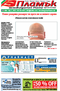 Issue 541 - VIEW PDF NOW